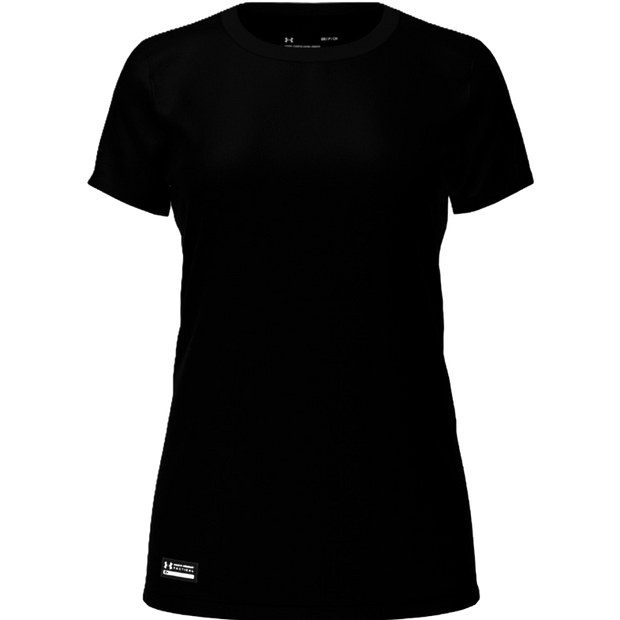 Under Armour Women’s Tactical Tech™ T-Shirt product image