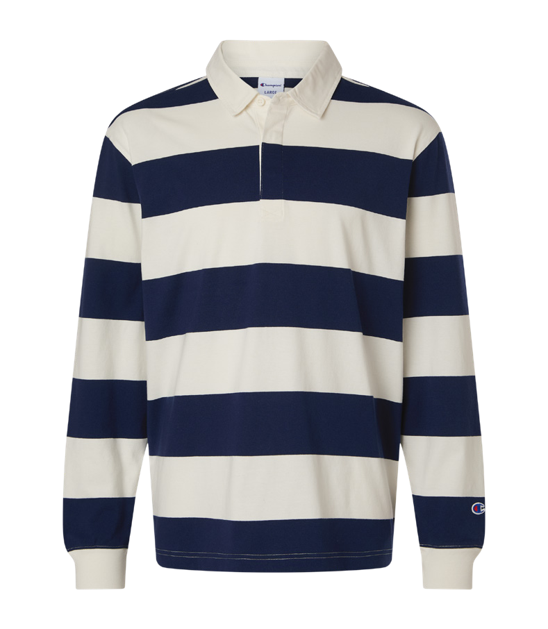 Champion Unisex Rugby Polo product image