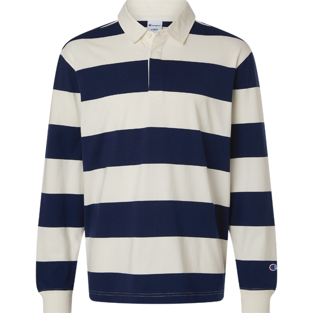 Champion Unisex Rugby Polo product image