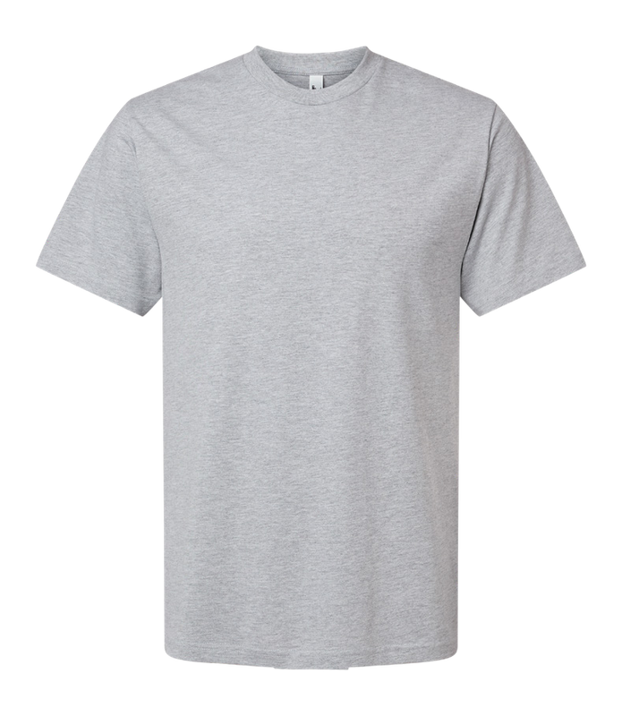 American Apparel Unisex Midweight Tee