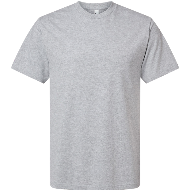 American Apparel Unisex Midweight Tee