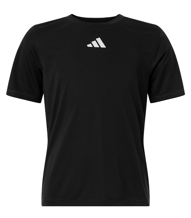 Adidas Youth Pregame T-Shirt