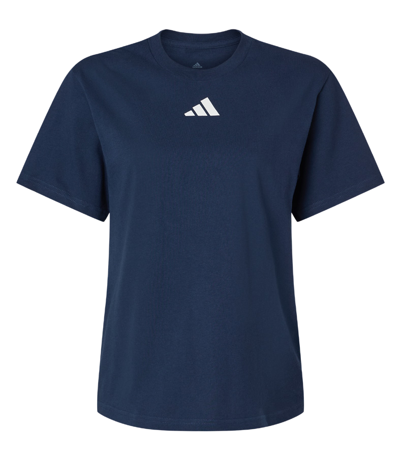 Adidas Women's Fresh T-Shirt