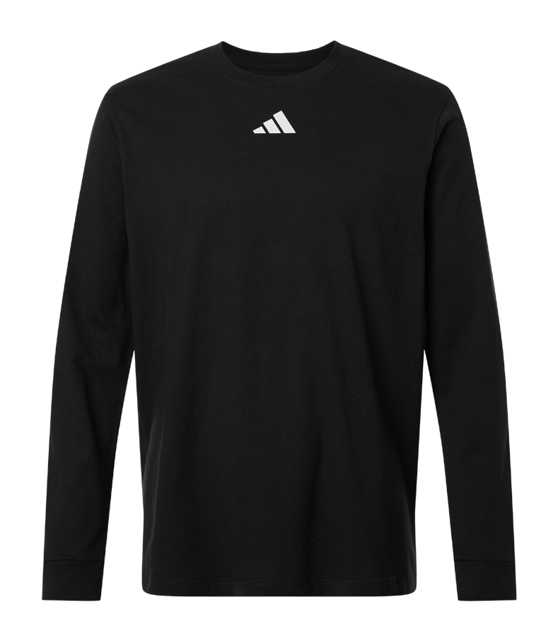 Adidas Men's Fresh Long Sleeve T-Shirt