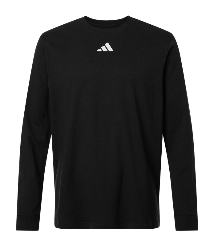 Adidas Men's Fresh Long Sleeve T-Shirt