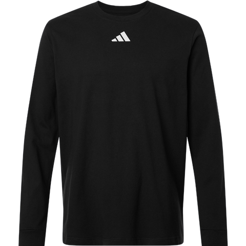Adidas Men's Fresh Long Sleeve T-Shirt