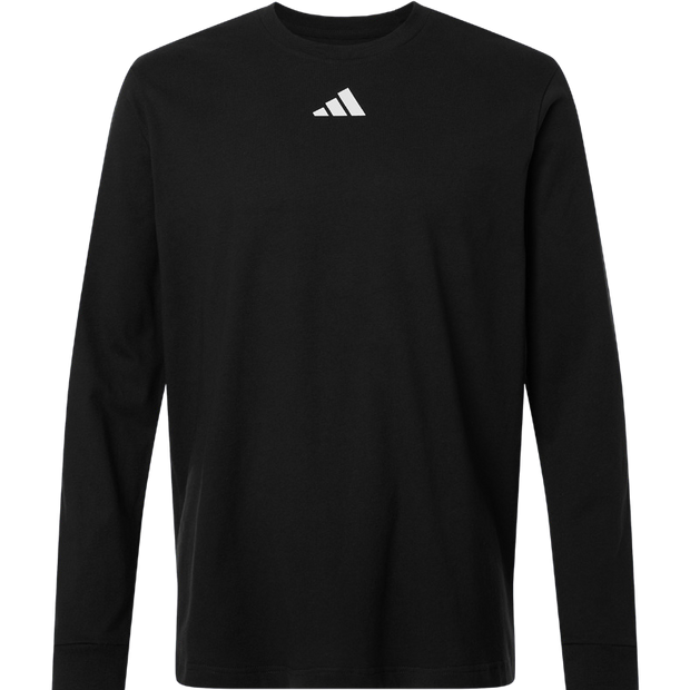 Adidas Men's Fresh Long Sleeve T-Shirt