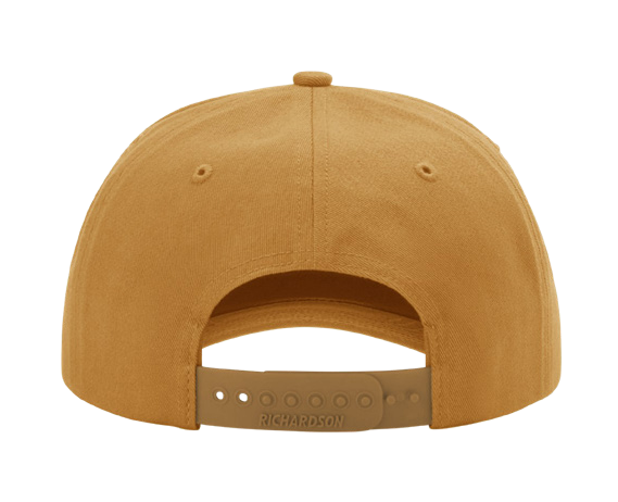 Richardson Five-Panel Gramps Cap additional product image