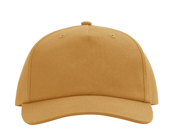 Richardson Five-Panel Gramps Cap product image