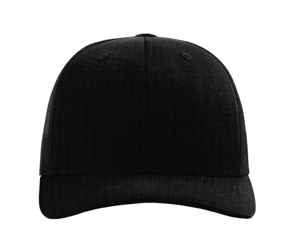 Richardson Tactical Trucker Cap product image