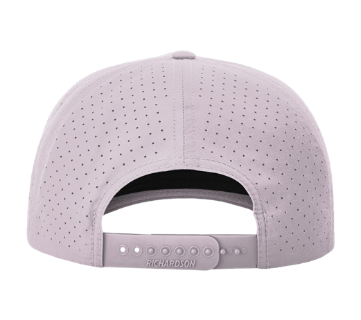 Richardson Laser Perf Performance Rope Cap additional product image