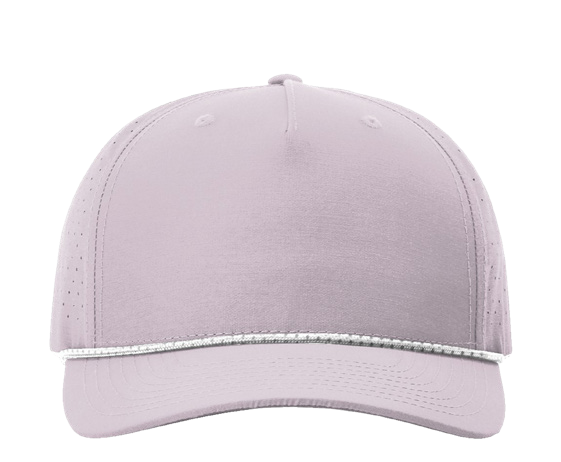 Richardson Laser Perf Performance Rope Cap product image
