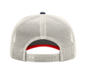 Richardson Five-Panel Champ Trucker Cap additional product image