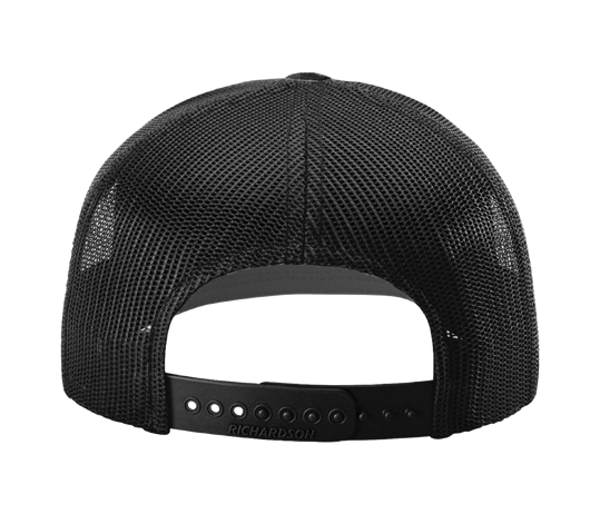 Richardson Tactical Trucker Cap additional product image