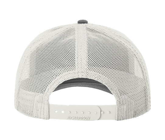 Richardson Hawthorne Trucker Cap additional product image