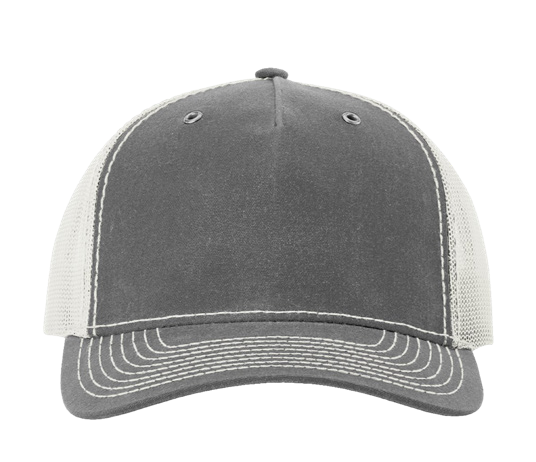 Richardson Hawthorne Trucker Cap product image
