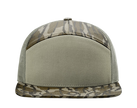 Richardson Printed Seven-Panel Trucker Cap product image