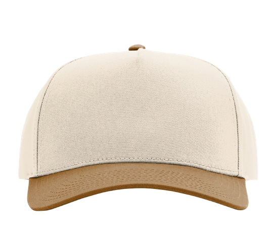 Richardson Full Fabric Five-Panel Champ Cap product image
