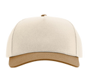 Richardson Full Fabric Five-Panel Champ Cap product image