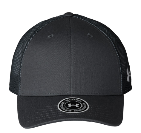 Under Armour Team Mid Trucker Cap product image