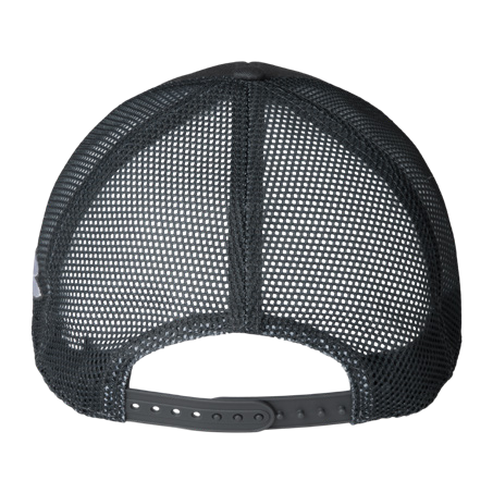 Under Armour Team Mid Trucker Cap additional product image