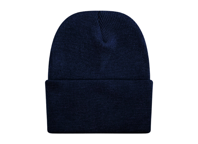 Unionwear Solid Knit Ski Hat additional product image