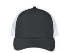 Valucap Poly Twill Trucker Cap product image