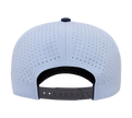 YP Classics Five-Panel Perforated Rope Cap additional product image