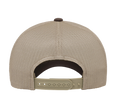 YP Classics Retro Trucker Rope Cap additional product image