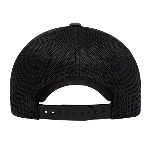YP Classics NU Retro Trucker Cap additional product image