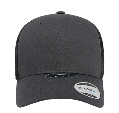 YP Classics NU Retro Trucker Cap product image