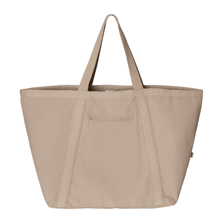 econscious Reclaimist Fiber 12 oz. Everything Tote product image