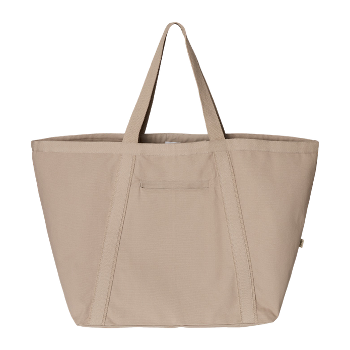 econscious Reclaimist Fiber 12 oz. Everything Tote product image