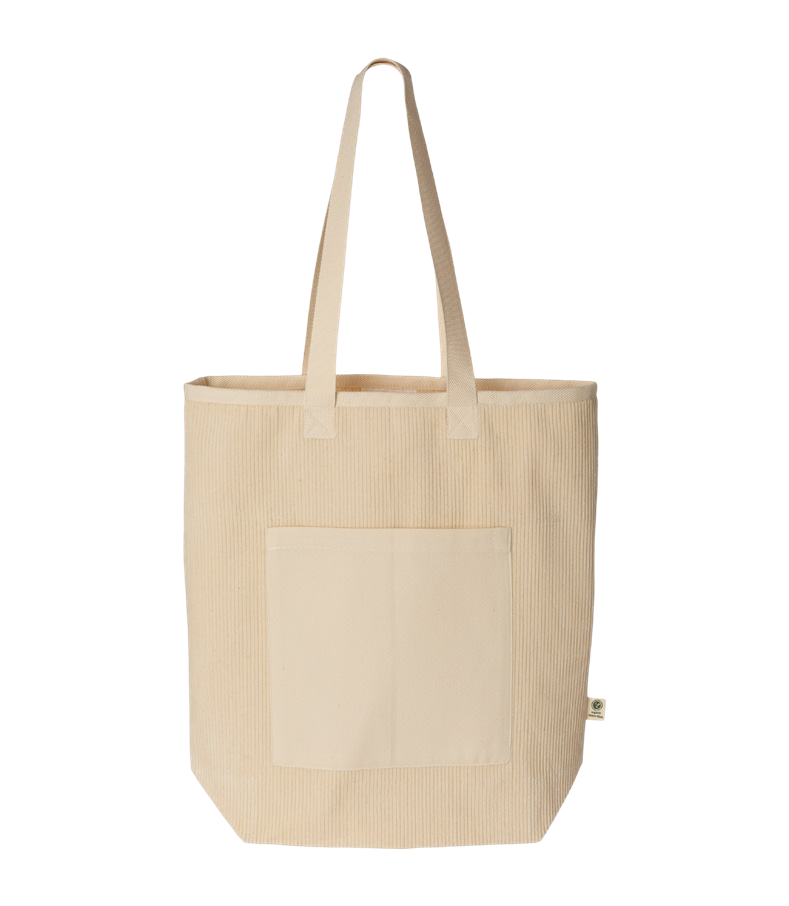 econscious Cord To The Core Tote product image