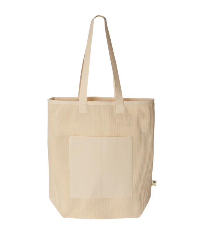 econscious Cord To The Core Tote product image