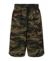 Shaka Wear Unisex Baggy Fleece Shorts