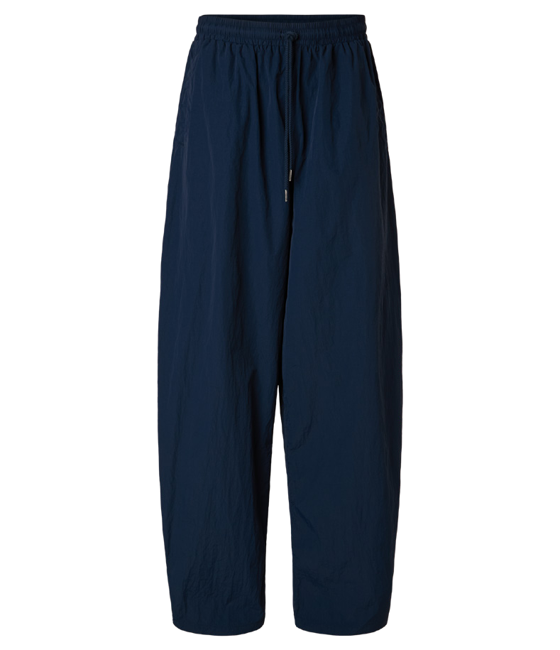 Shaka Wear Unisex Wind OPPS Reflective Balloon Pants