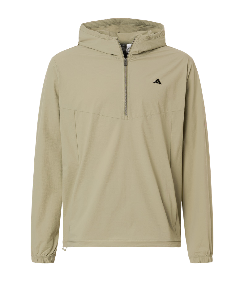 Adidas Men’s Ultimate365 Course Control Anorak Jacket