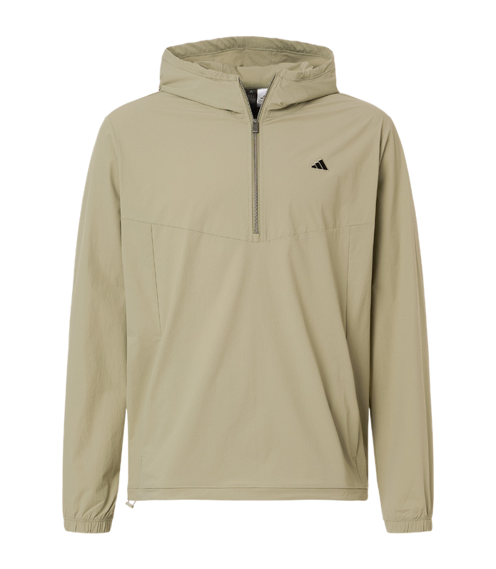 Adidas Men’s Ultimate365 Course Control Anorak Jacket