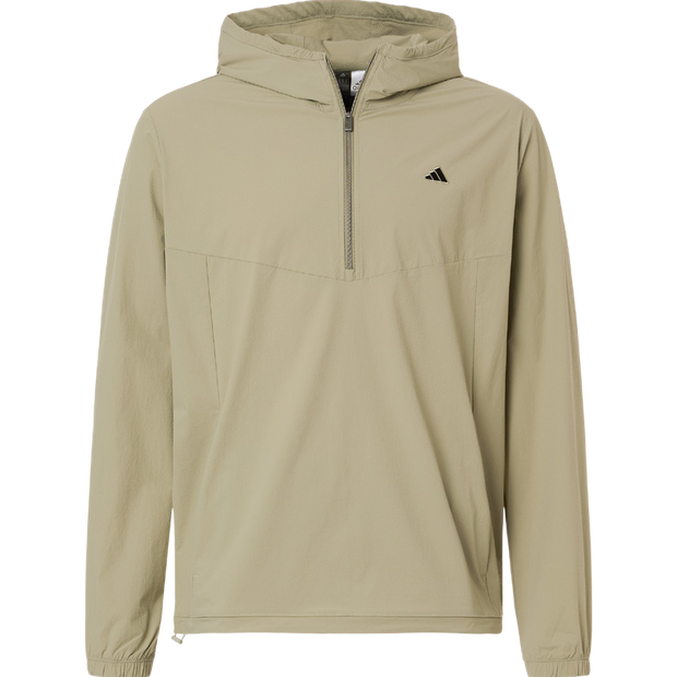 Adidas Men’s Ultimate365 Course Control Anorak Jacket