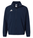 Adidas Men’s TIRO Woven Full-Zip Track Jacket