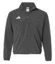Adidas Women’s TIRO Woven Full-Zip Track Jacket