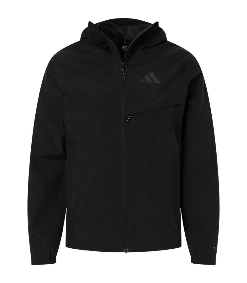 Adidas Men’s TERREX MULTI 2 Layer Climaproof Rain Jacket