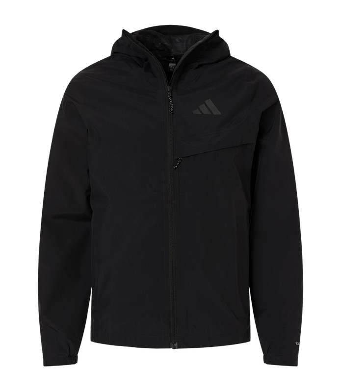 Adidas Men’s TERREX MULTI 2 Layer Climaproof Rain Jacket