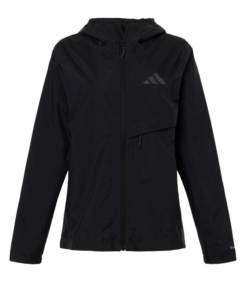 Adidas Women’s TERREX MULTI 2 Layer Climaproof Rain Jacket