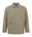 Artisan Collection by Reprime Unisex Utility 2.0 Chore Jacket