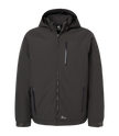 Berne Apparel Men’s Jobsite 3-in-1 System Jacket