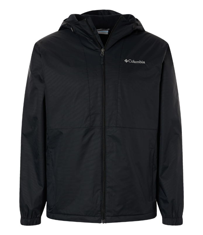 Columbia Men’s Glenbrook Bend™ Fleece Lined Jacket