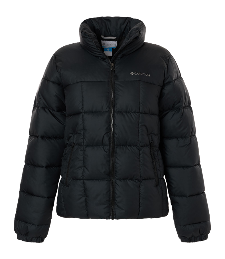 Columbia Women’s Puffect™ III Full-Zip Jacket