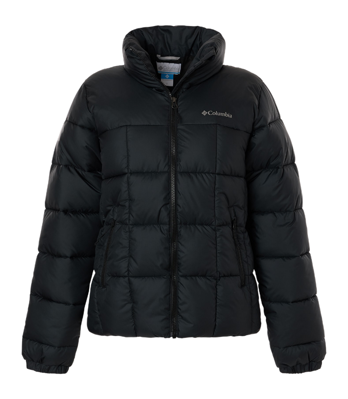Columbia Women’s Puffect™ III Full-Zip Jacket